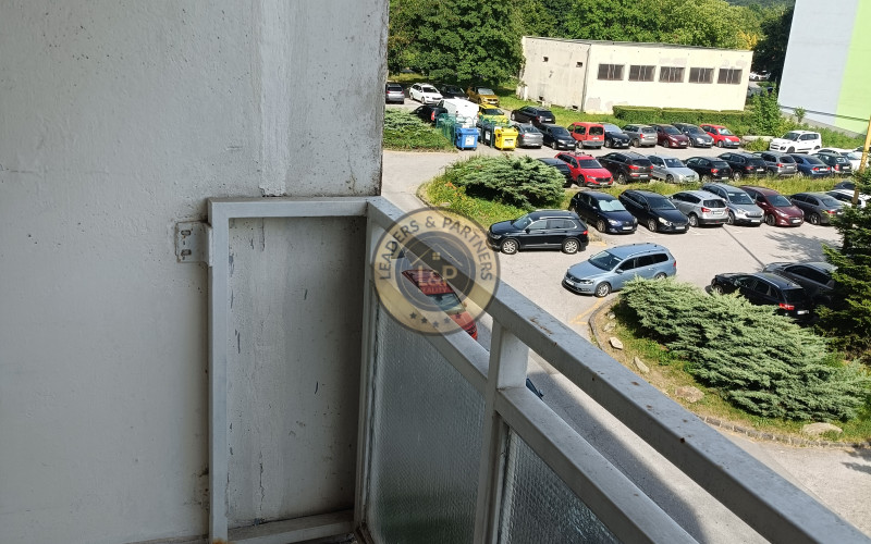 Predaj bytu na Pekinskej ulici v Košiciach.