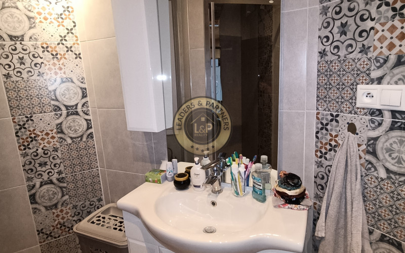 Predaj bytu na Pekinskej ulici v Košiciach.