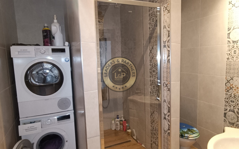 Predaj bytu na Pekinskej ulici v Košiciach.