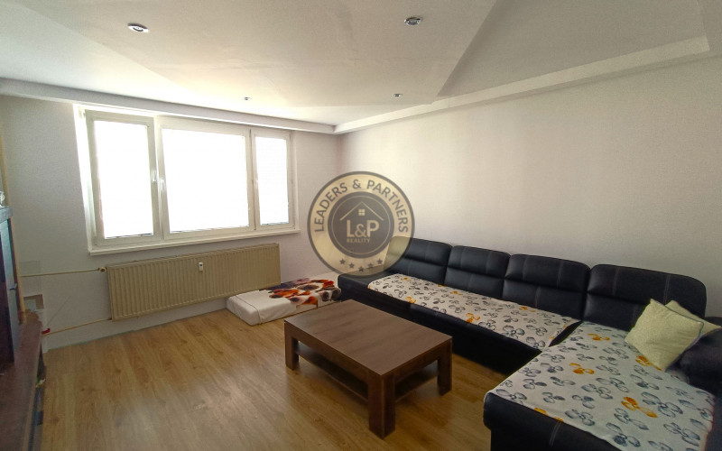 Predaj bytu na Pekinskej ulici v Košiciach.