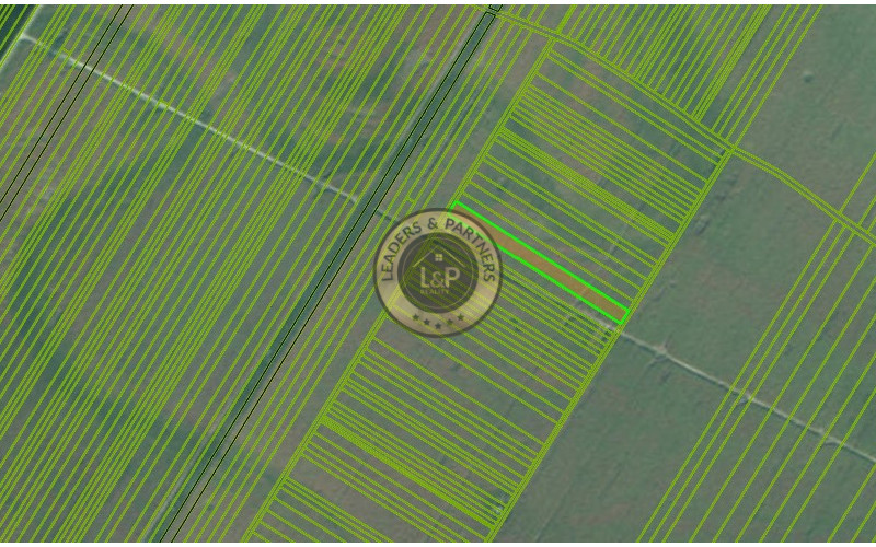 INVESTIČNÉ POZEMKY NA PREDAJ – BERNOLÁKOVO, OKRES SENEC