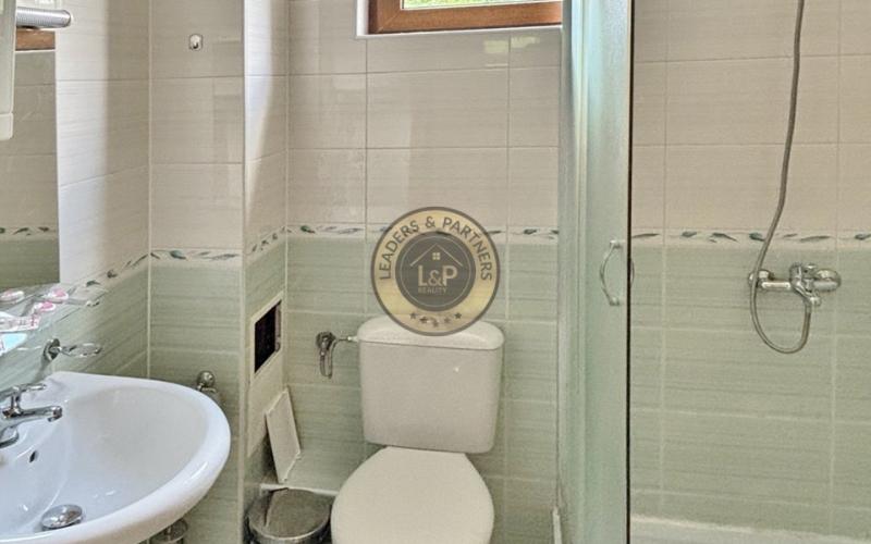 Apartmán 2+kk s bazénom Byala-Varna, Bulharsko