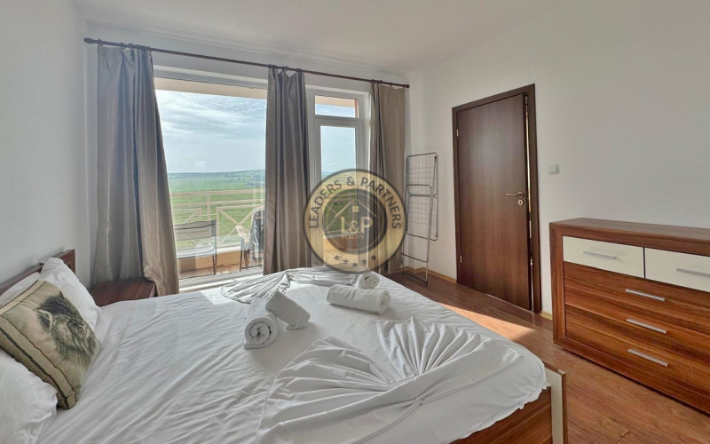 Apartmán 2+kk s bazénom Tankovo, Bulharsko