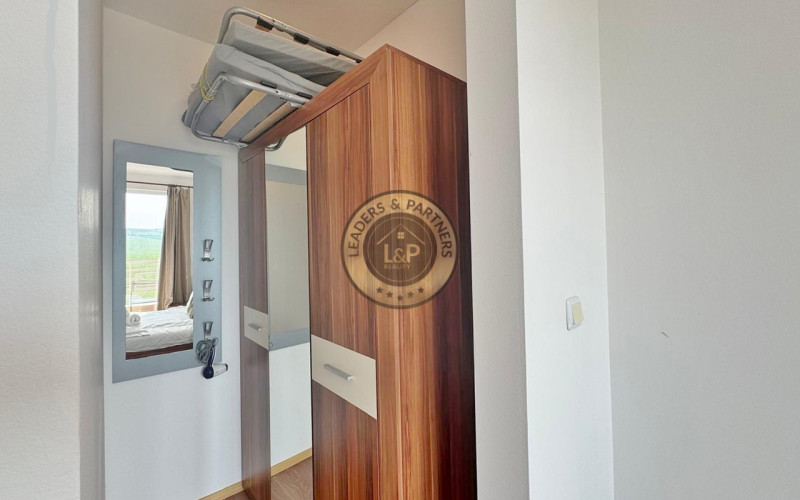 Apartmán 2+kk s bazénom Tankovo, Bulharsko