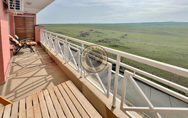 Apartmán 2+kk s bazénom Tankovo, Bulharsko