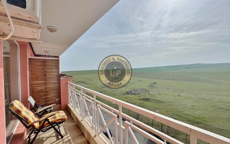 Apartmán 2+kk s bazénom Tankovo, Bulharsko