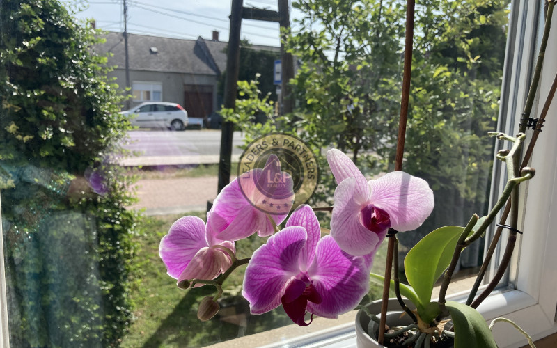 PREDAJ rodinný dom Bezenye