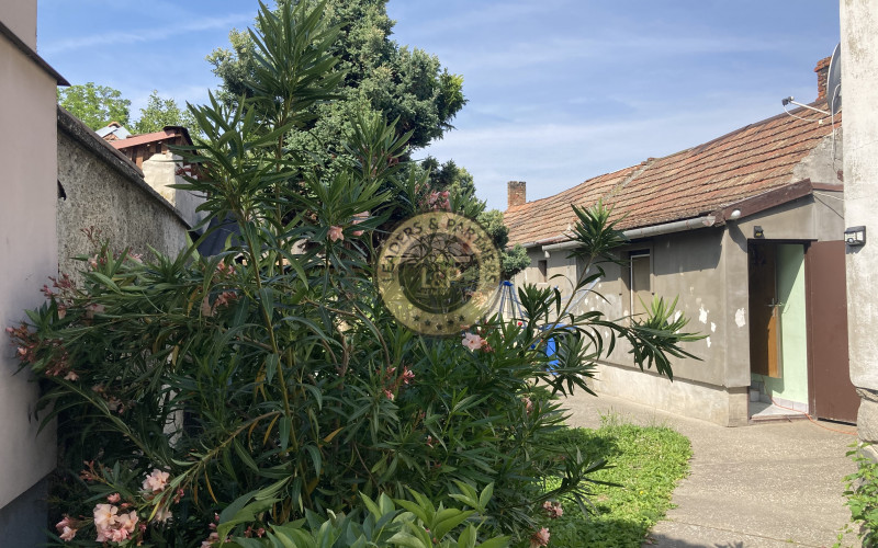 PREDAJ rodinný dom Bezenye