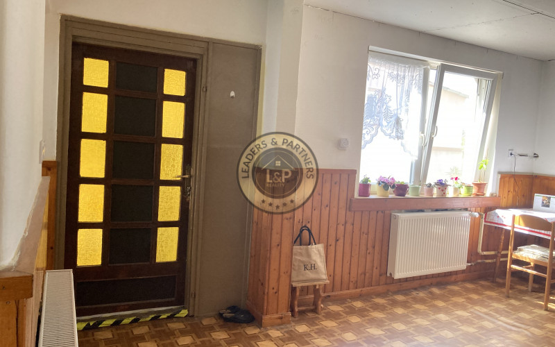 PREDAJ rodinný dom Bezenye