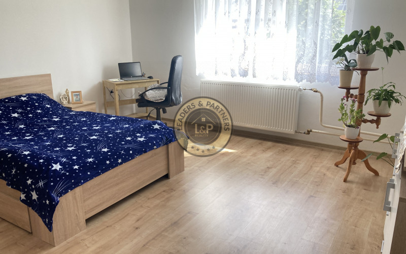 PREDAJ rodinný dom Bezenye