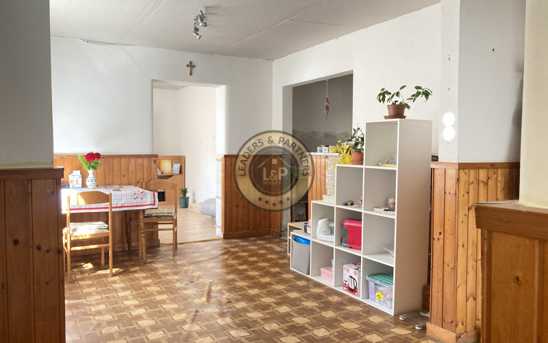 rezervované-PREDAJ rodinný dom Bezenye