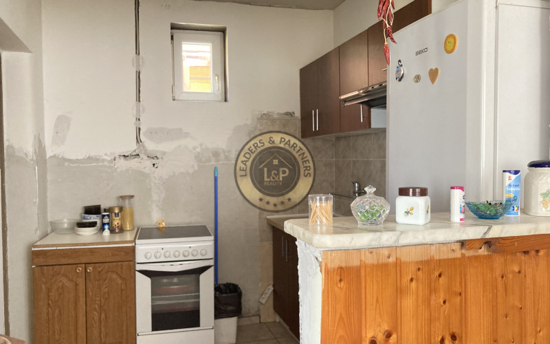 PREDAJ rodinný dom Bezenye