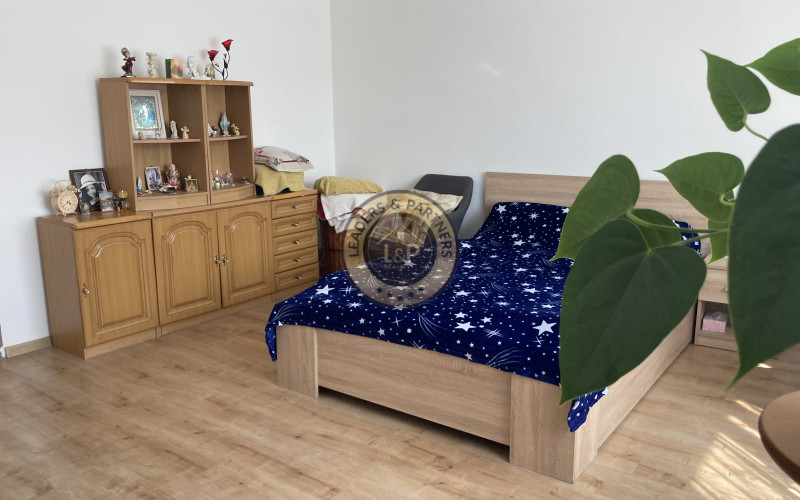 PREDAJ rodinný dom Bezenye