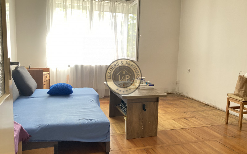 PREDAJ rodinný dom Bezenye