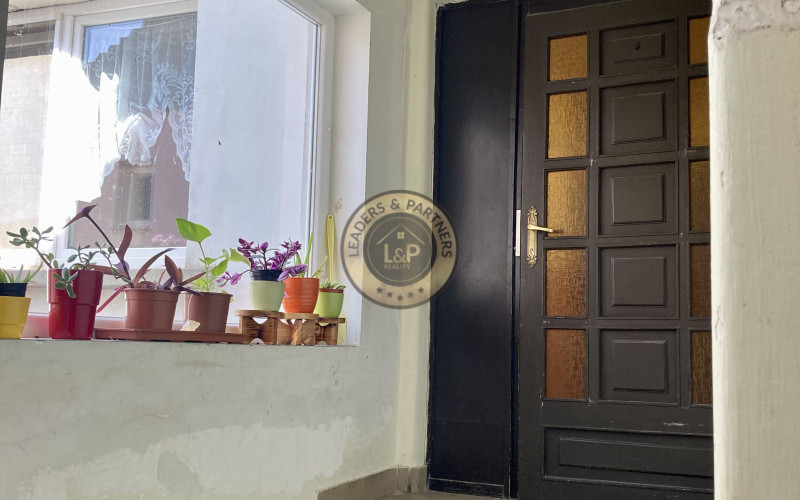 PREDAJ rodinný dom Bezenye