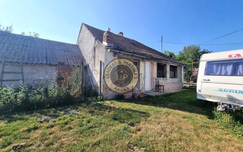 PREDAJ pozemok 6652 m2 Dunasziget