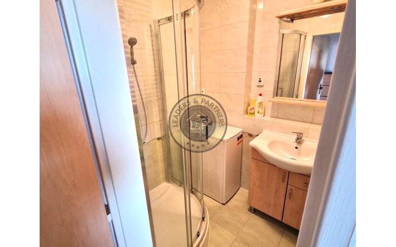 Na predaj 4-izbový byt s loggiou v Cíferi