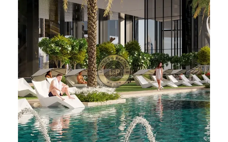 !!!!Exkluzívne apartmány v Dubaji!!!! PROJEKT SOBHA CENTRAL