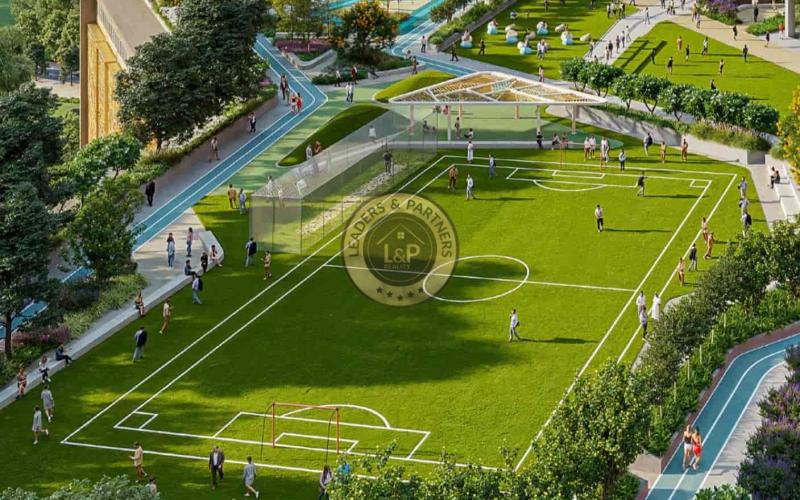 !!!!Exkluzívne apartmány v Dubaji!!!! PROJEKT SOBHA CENTRAL