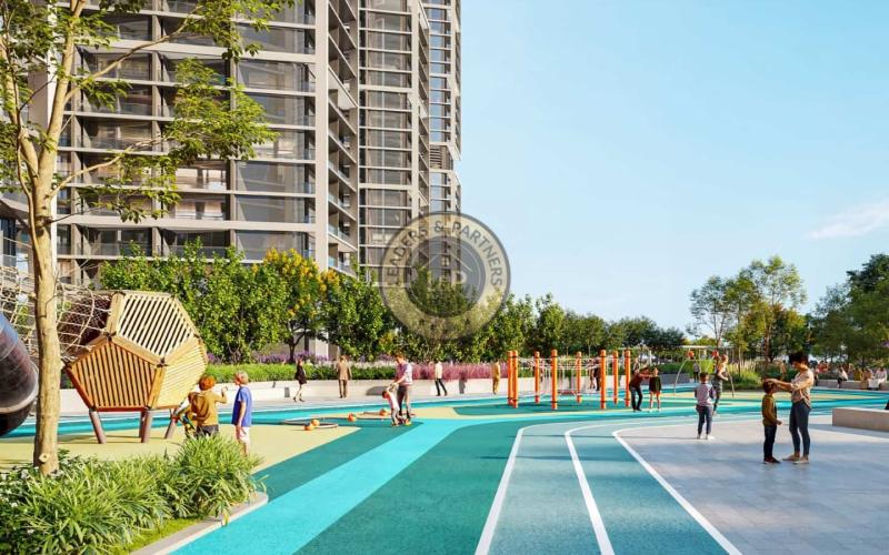 !!!!Exkluzívne apartmány v Dubaji!!!! PROJEKT SOBHA CENTRAL