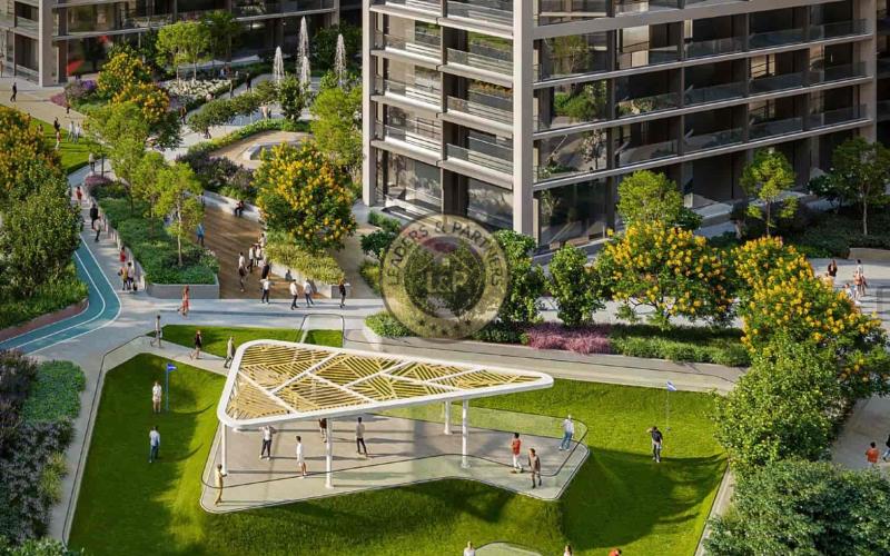 !!!!Exkluzívne apartmány v Dubaji!!!! PROJEKT SOBHA CENTRAL