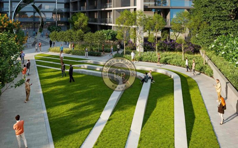 !!!!Exkluzívne apartmány v Dubaji!!!! PROJEKT SOBHA CENTRAL