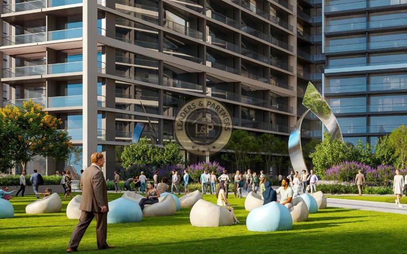 !!!!Exkluzívne apartmány v Dubaji!!!! PROJEKT SOBHA CENTRAL