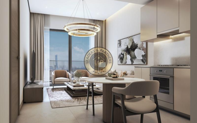 !!!!Exkluzívne apartmány v Dubaji!!!! PROJEKT SOBHA CENTRAL