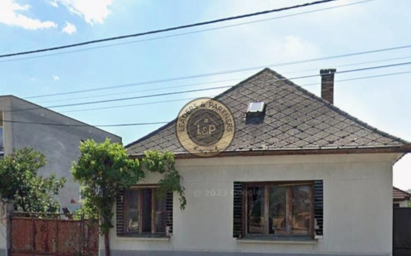 Na predaj pozemok stavebný pozemok v obci Čierna Voda