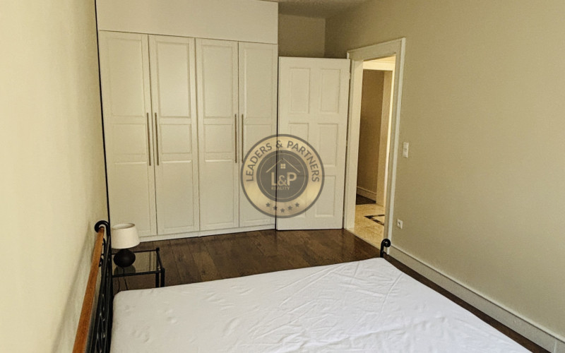 L&P |  3-izbový byt v historickom centre Košíc na prenájom