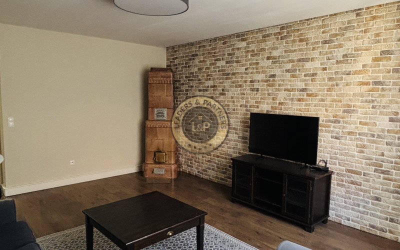 L&P |  3-izbový byt v historickom centre Košíc na prenájom