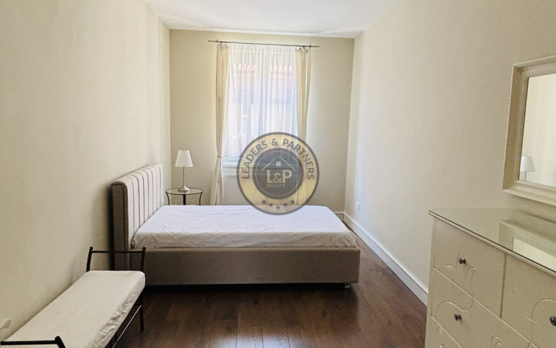 L&P |  3-izbový byt v historickom centre Košíc na prenájom