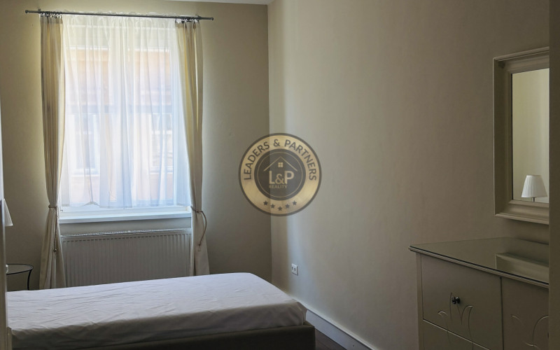 L&P |  3-izbový byt v historickom centre Košíc na prenájom