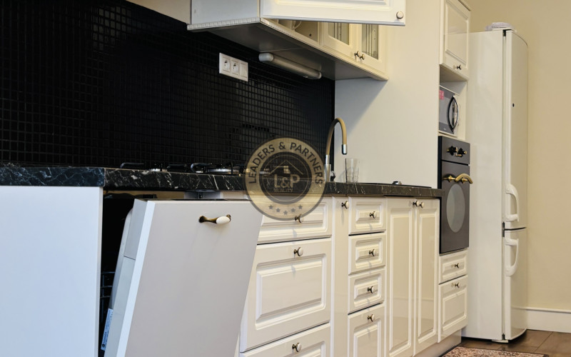 L&P |  3-izbový byt v historickom centre Košíc na prenájom