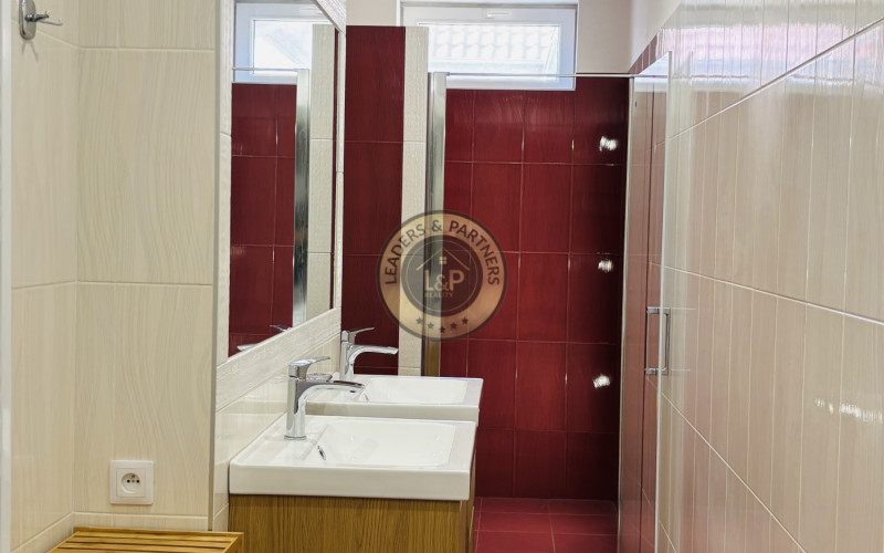 L&P |  3-izbový byt v historickom centre Košíc na prenájom