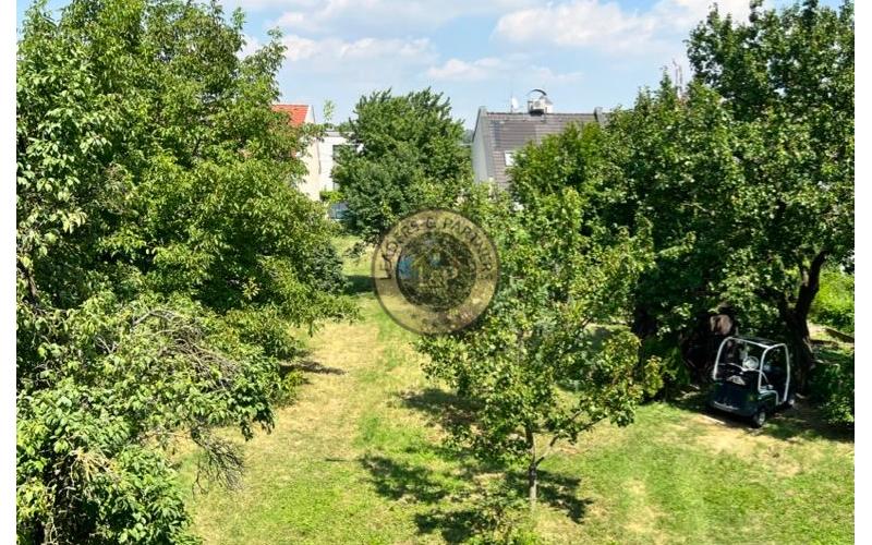 Na prenájom priestranný 3-izbový byt, 67 m² s balkónom