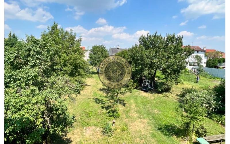 Na prenájom priestranný 3-izbový byt, 67 m² s balkónom