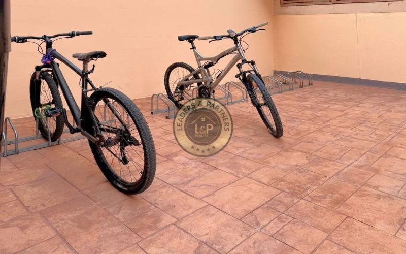 Štúdio s balkónom Los Locos-Torrevieja, Španielsko