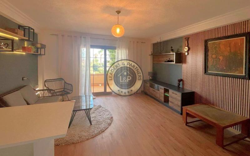 Štúdio 1+kk s bazénom Torrevieja, Španielsko