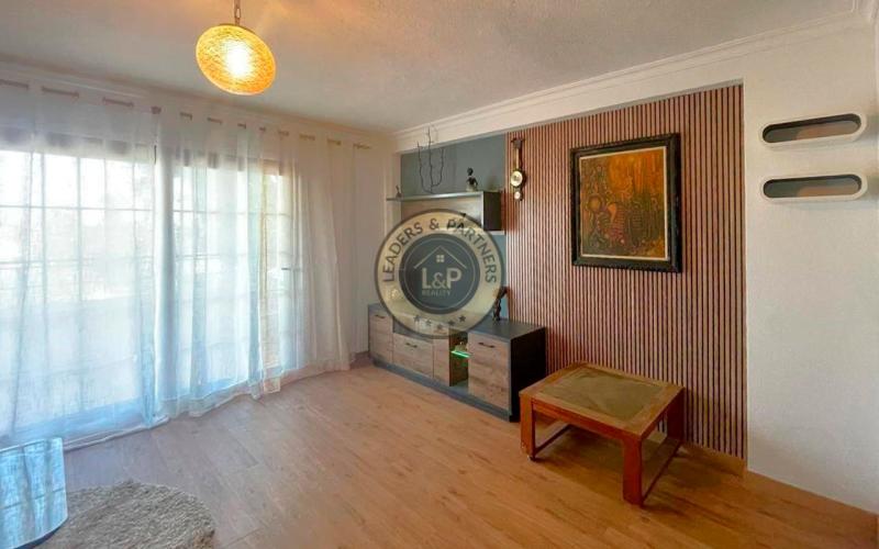 Štúdio 1+kk s bazénom Torrevieja, Španielsko