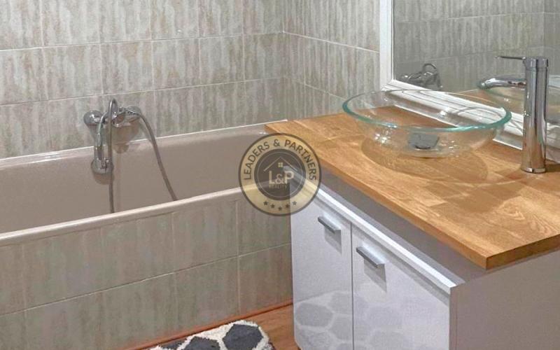 Štúdio 1+kk s bazénom Torrevieja, Španielsko