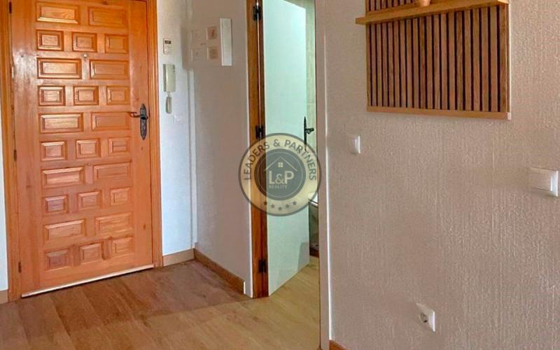 Štúdio 1+kk s bazénom Torrevieja, Španielsko