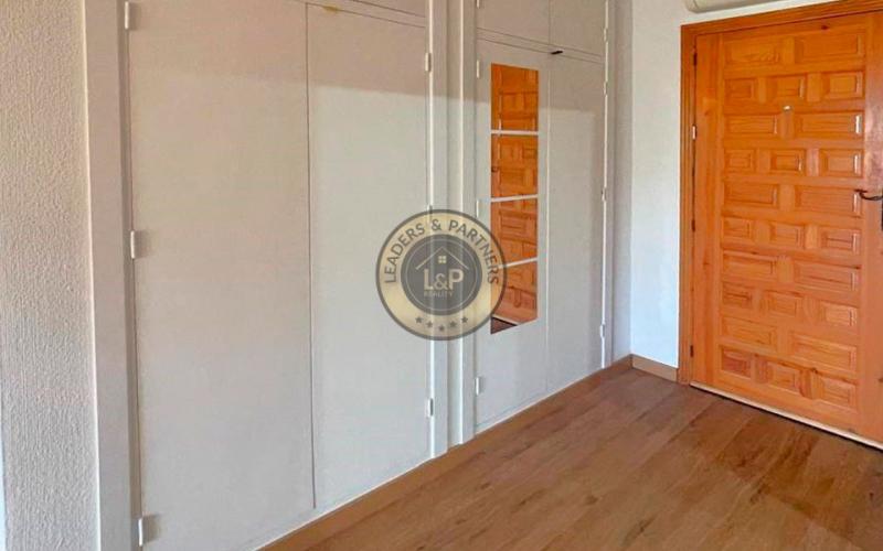 Štúdio 1+kk s bazénom Torrevieja, Španielsko