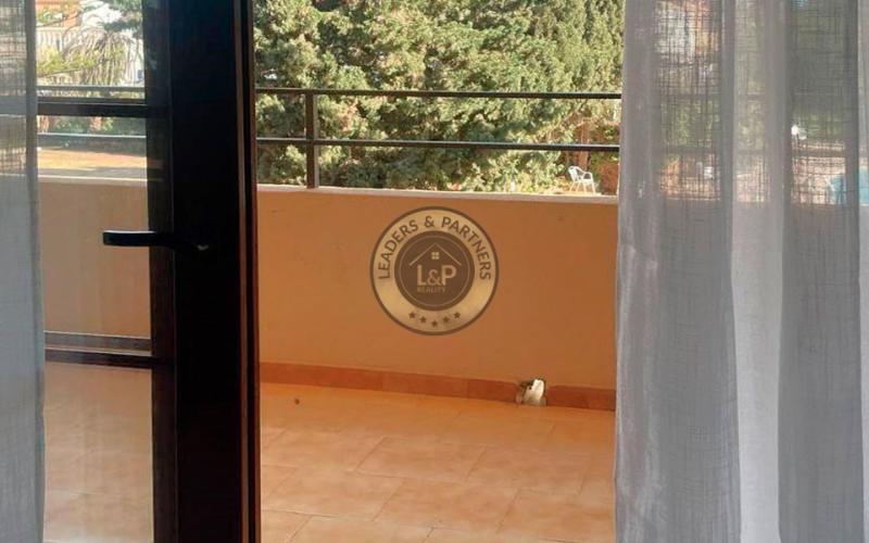 Štúdio 1+kk s bazénom Torrevieja, Španielsko