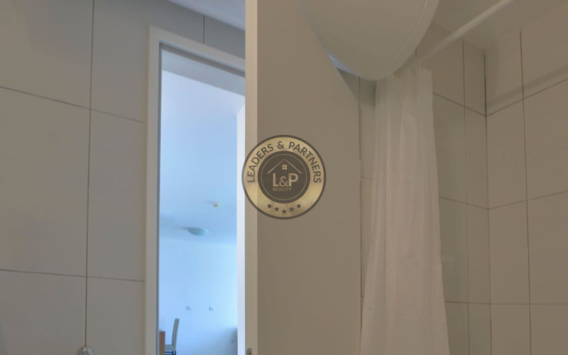 Apartmán 2+kk s balkónom a bazénom Aheloy-Bulharsko