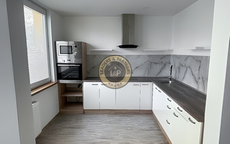 Na predaj 2iz. byt po kompletnej rekonštrukcii v Holíči