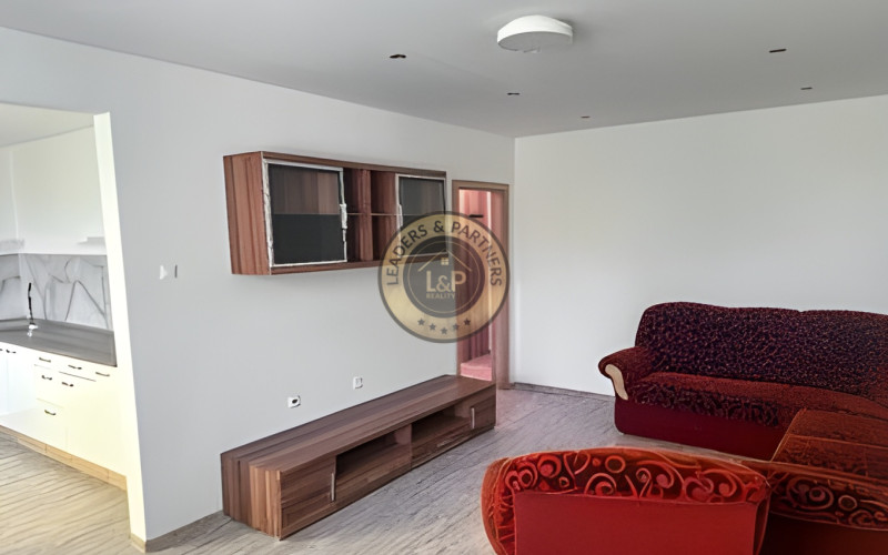 Na predaj 2iz. byt po kompletnej rekonštrukcii v Holíči