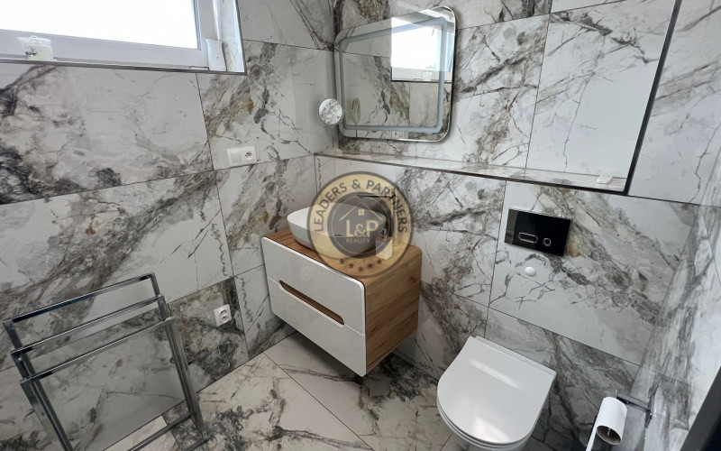 NA PREDAJ - Rodinný dom v obci Záhradné