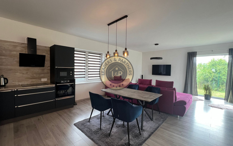 NA PREDAJ - Rodinný dom v obci Záhradné