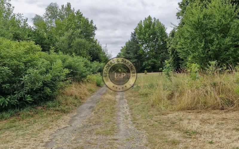 Na predaj chata na Zemplínskej Šírave, Prímestská oblasť